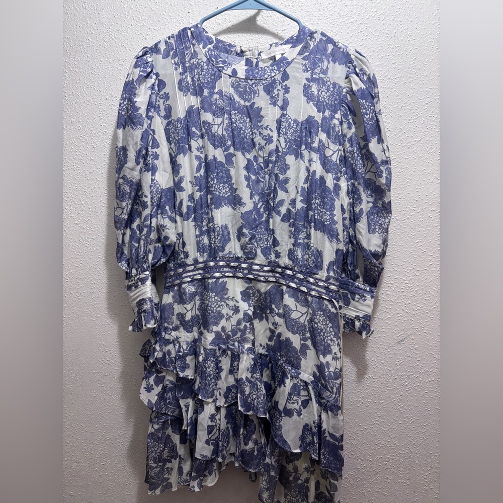 LoveShackFancy Dress